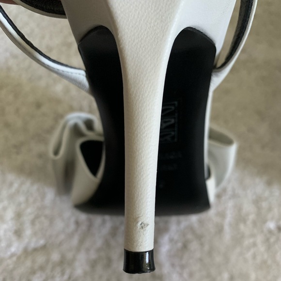 Balenciaga bow pump - Picture 6 of 7